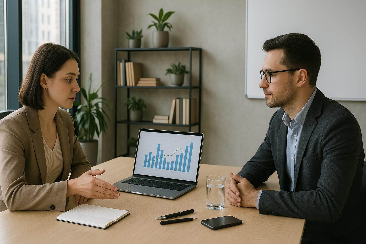 Como conseguir investidores para sua startup