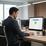 Ferramentas de CRM com WhatsApp